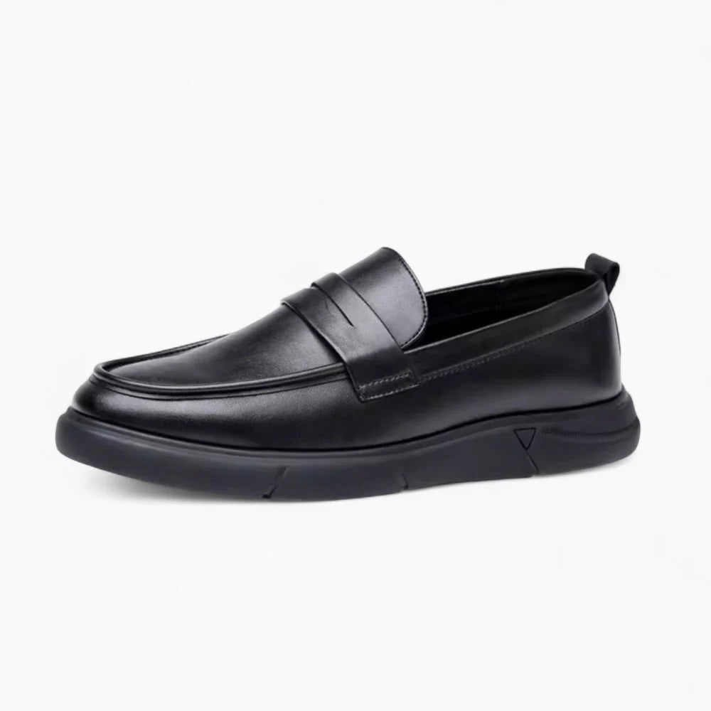 Mocassins orthopédiques pour homme
