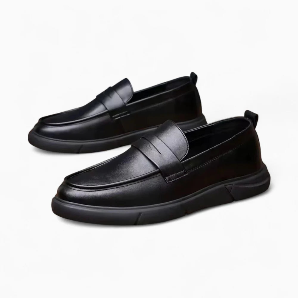 Mocassins orthopédiques pour homme