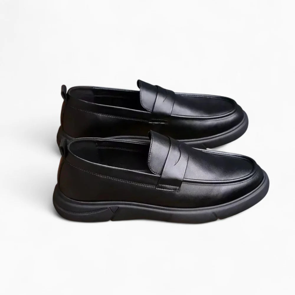 Mocassins orthopédiques pour homme